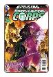Green Lantern Corps (2014) # 33 (DC Comics 2014)