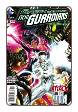 Green Lantern New Guardians # 33 (DC Comics 2014)