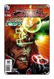 Red Lanterns # 33 (DC Comics 2014)