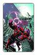 Red Lanterns Annual # 1 (DC Comics 2014)