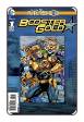 Booster Gold Futures End # 1 (DC Comics 2014) standard edition