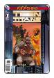 Teen Titans Futures End # 1 (DC Comics 2014)