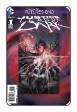 Justice League Dark Futures End # 1 standard edition (DC Comics 2011)