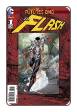 Flash: Futures End (2014) # 1 standard edition (DC Comics 2014)