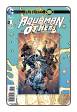 Aquaman and The Others Futures End  #  1 (DC Comics 2014)