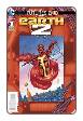 Earth 2 Futures End # 1 (DC Comics 2014)