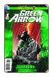 Green Arrow Futures End (2014) # 1 (DC Comics 2014)