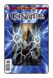 Constantine Futures End #  1 standard edition (DC Comics 2013)