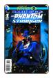 Phantom Stranger Futures End std. edition #  1 (DC Comics 2014)
