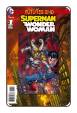 Superman/Wonder Woman Futures End # 1 std. ed. (DC Comics 2014)