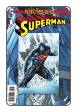 Superman Futures End #  1 Standard Edition (DC Comics 2014)