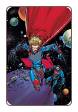 Supergirl Futures End # 1 standard edition (DC Comics 2014)