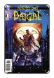 Batgirl Future's End #  1 (DC Comics 2014) Standard Edition