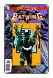Batwing Futures End # 1, std. ed. (DC Comics 2014)