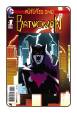 Batwoman Futures End # 1, std. ed. (DC Comics 2014)