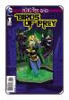 Birds of Prey Futures End # 1 std. ed. (DC Comics 2014)