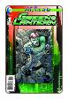Green Lantern Futures End (2014) # 1 (DC Comics 2014)