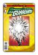 Green Lantern New Guardians Futures End # 1, standard ed. (DC Comics 2014)