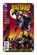Batman Beyond Universe # 12 (DC Comics 2013)