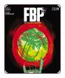 FBP: Federal Bureau of Physics # 12 (Vertigo Comics 2014)