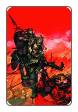 Hinterkind #  9 (Vertigo Comics 2014)