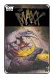 Maxx Maxximized #  9 (IDW Comics 2014)