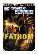 Transformers: Robots In Disguise # 31 (IDW Comics 2012)
