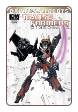 Transformers: Windblade (Dawn of the Autobots) # 4 (IDW Comics 2014)
