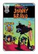 SSCW: Johnny Bravo (IDW Comics 2014)