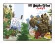 Angry Birds #  2 (IDW Comics 2014)