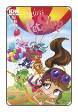 Littlest Pet Shop # 3 (IDW Comics 2014)