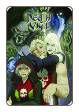 Death Vigil # 1 (Image Comics 2014)