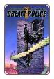 Dream Police #  4 (Image Comics 2014)