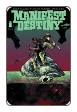 Manifest Destiny #  8 (Image Comics 2014)