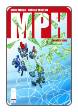 MPH # 3 (Image Comics 2014)