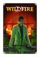 Wildfire # 2 (Image Comics 2014)