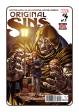 Original Sins # 4 (Marvel Comics 2014)