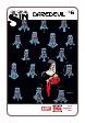 Daredevil volume 4 #  6 (Marvel Comics 2014)
