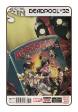Deadpool # 32 (Marvel Comics 2014)