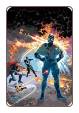 Uncanny Avengers, volume 1 # 22 (Marvel Comics 2013)