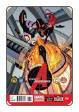 Secret Avengers, volume 3 #  6 (Marvel Comics 2014)