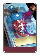 Captain America # 22 (Marvel Comics 2014)