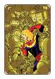 Captain Marvel volume 7 #  5 (Marvel Comics 2014)