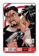 X-Men (2014) # 17 (Marvel Comics 2014)