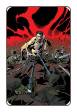 Savage Wolverine # 21 (Marvel Comics 2014)