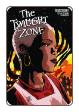 Twilight Zone #  7 (Dynamite Comics 2014)