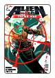 Alien Legion Uncivil War # 3 (Titan Comics 2014)