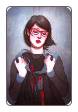 Harbinger # 25 (Valiant Comics 2014)