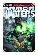 Armor Hunters # 2 (Valiant Comics 2014)