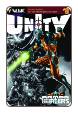 Unity #  8  (Valiant Comics 2014)
